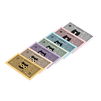 Monopoly Koty 2025