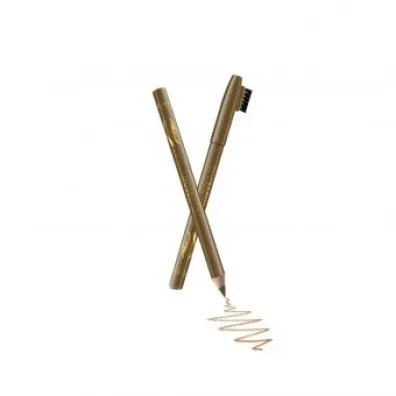Revers Kredka do brwi ze szczoteczk� wodoodporna Eye Brow Stylist - jasny br�z