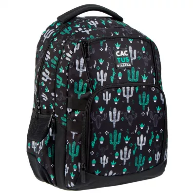 Starpak Plecak Cactus