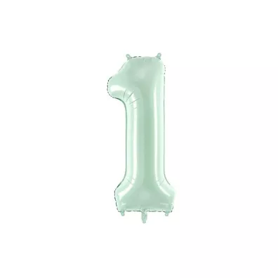 Balon foliowy 1 ziele 72cm