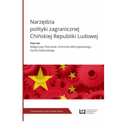 NARZEDZIA POLITYKI ZAGRANICZNEJ
