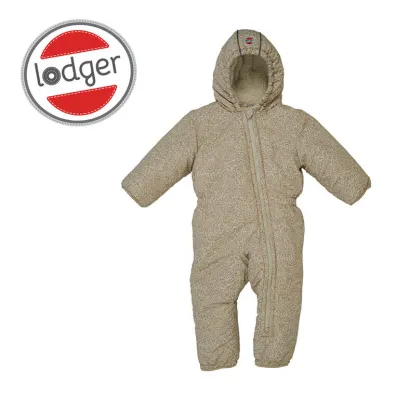 Lodger Wodoodporny kombinezon zimowy Taslon Birch, rozm. 80