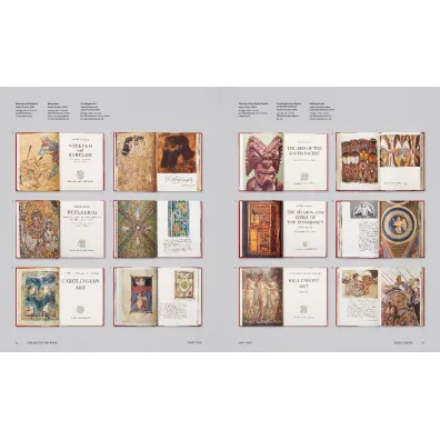 The Art of the Book
