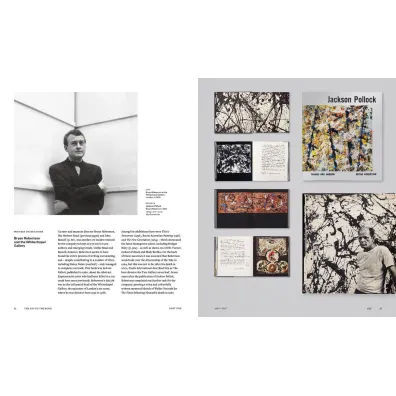 The Art of the Book
