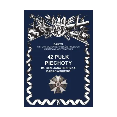 42 Pu�k piechoty Im. Jana Henryka D�browskiego - Przemys�aw Dymek