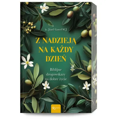 Z nadziej� na ka�dy dzie� - J�zef Gawe�
