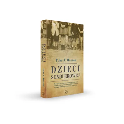 Dzieci Sendlerowej