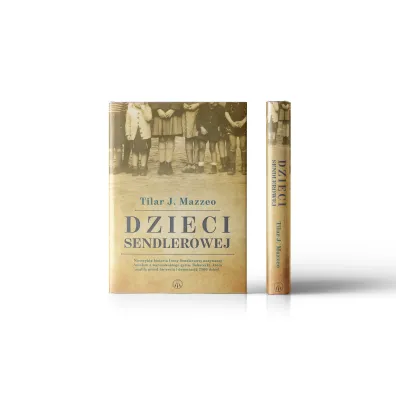 Dzieci Sendlerowej