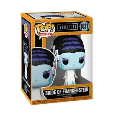 Funko Figurka POP Movies UM: �ona Frankensteina