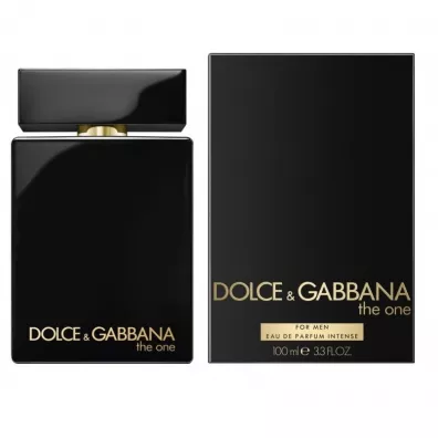Dolce & Gabbana The One Intense For Men woda perfumowana spray 100 ml