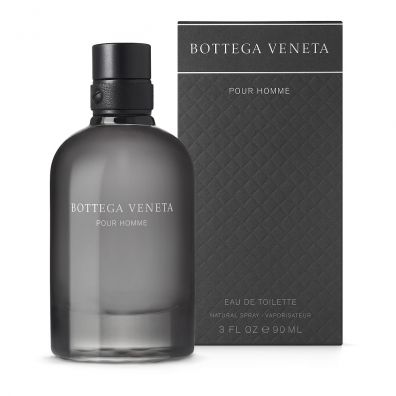 Bottega Veneta Pour Homme woda toaletowa dla mczyzn spray 90 ml