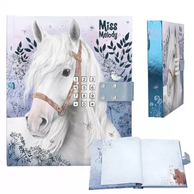 Pami�tnik na kod Miss Melody graj�cy Wildest Dreams 13237A