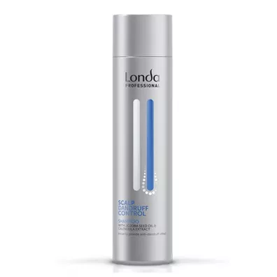 Londa Professional Scalp Dandruff Control szampon przeciwupieowy 250 ml