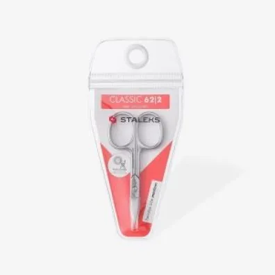 Staleks No�yczki do paznokci 62 typ 2 Classic (SC-62/2)