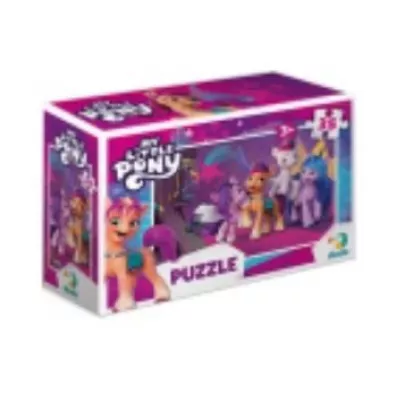 Puzzle 35 el. mini My Little Pony Dodo