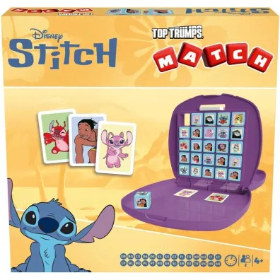 Gra Match Stitch Winning Moves