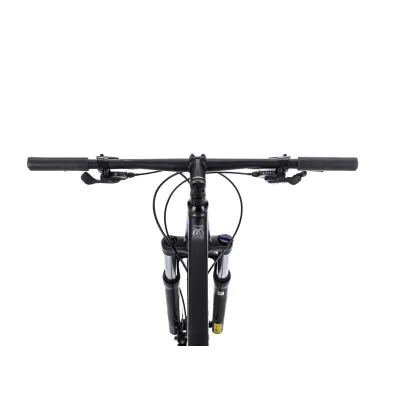 Romet Rower g�rski MUSTANG M5 CS 2024 antracytowo-niebieski 16 S