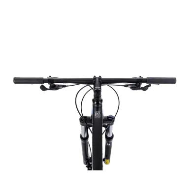 Romet Rower g�rski MUSTANG M5 CS 2024 antracytowo-niebieski 16 S