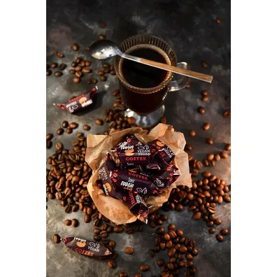 Super Kr�wka Kr�wki kawowe bezmleczne bezglutenowe 150 g Bio