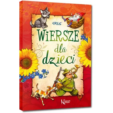 Wiersze dla dzieci