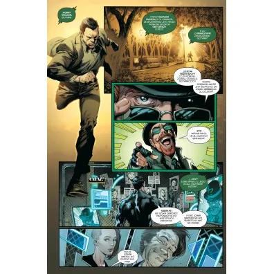 Uniwersum DC Batman Detective Comics. Zgaduj-zgadula i inne opowie�ci