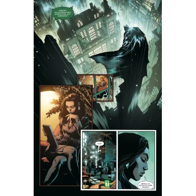 Uniwersum DC Batman Detective Comics. Zgaduj-zgadula i inne opowie�ci