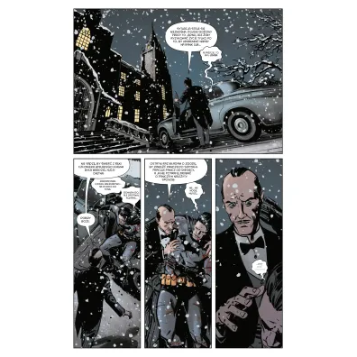 Uniwersum DC Batman Detective Comics. Zgaduj-zgadula i inne opowie�ci