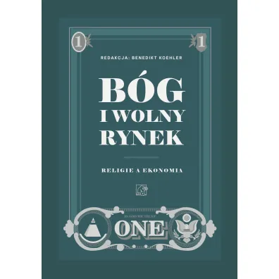 B�g i wolny rynek. Religie a ekonomia