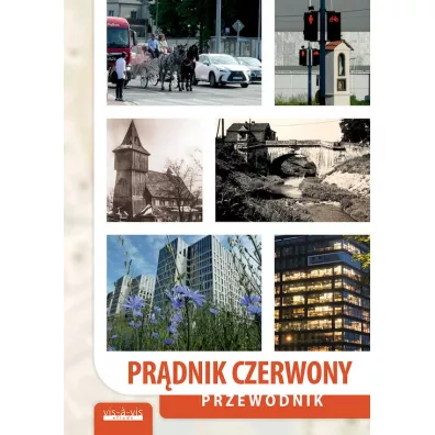 Pr�dnik Czerwony. Przewodniki