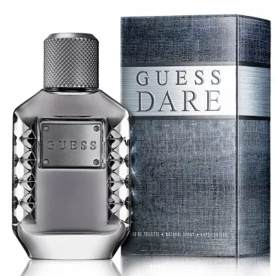 Guess Woda toaletowa Dare For Men 100 ml