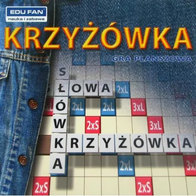 Krzy��wka