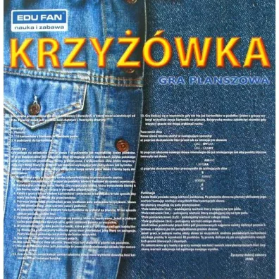 Krzy��wka