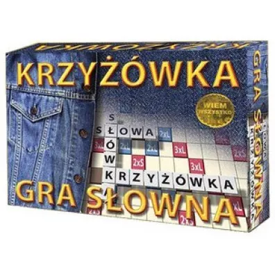 Krzy��wka