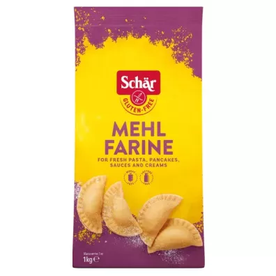 Schar Mka uniwersalna bezglutenowa 1 kg