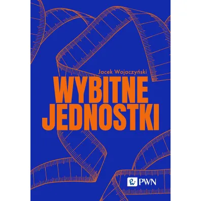 Wybitne jednostki - Jacek  Wojaczy�ski