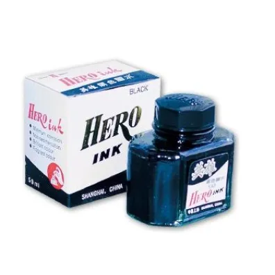 Grand Atrament Hero czarny 50ml