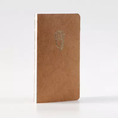 Kwiaty Polskie medium Notes Kwiaty Polskie Piwonie