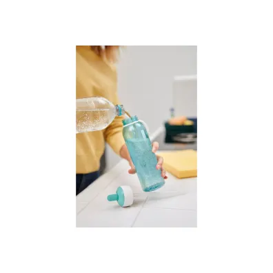 Mepal Butelka flip-up Campus Cool Mint 107452090300 500 ml