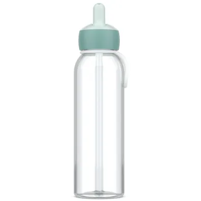 Mepal Butelka flip-up Campus Cool Mint 107452090300 500 ml