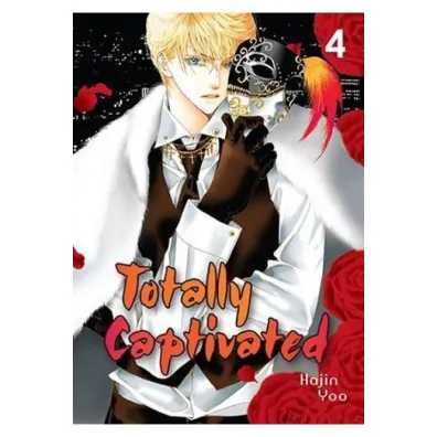 Totally Captivated. Tom 4 - Hajin Yoo