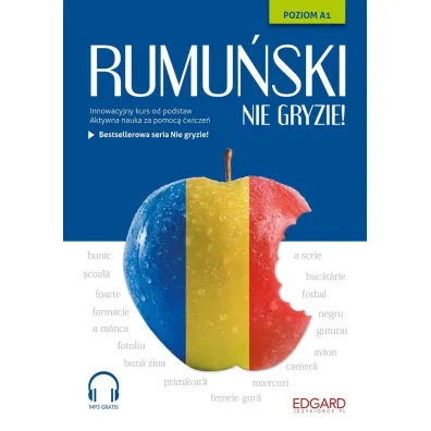 Rumu�ski nie gryzie!