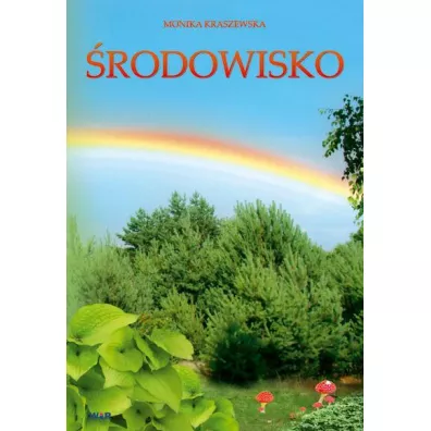 �rodowisko - karty pracy WIR - Monika Kraszewska