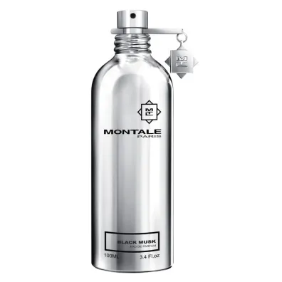 Montale Black Musk Woda perfumowana 100 ml