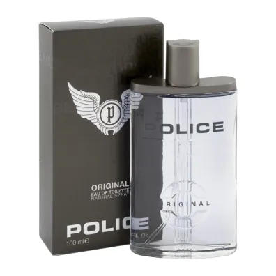 Police Original For Man Woda toaletowa 100 ml