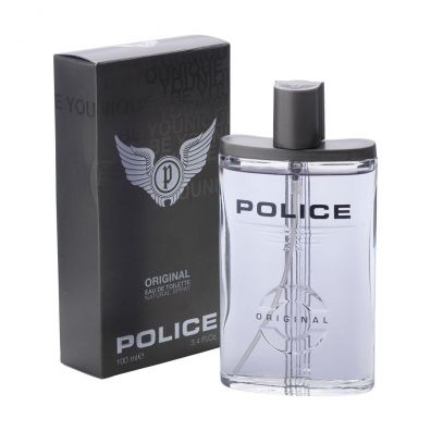 Police Original For Man Woda toaletowa 100 ml