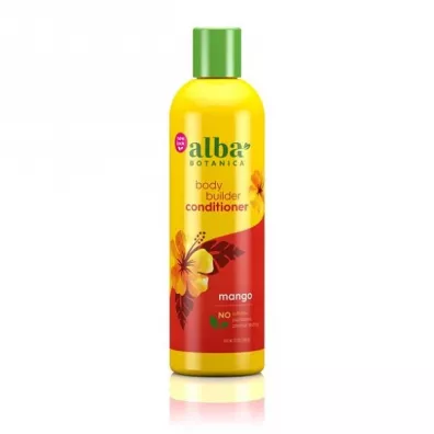 Alba botanica Hawajska od�ywka - Puszyste Mango 340 g