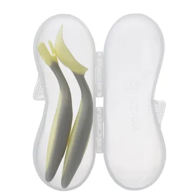 b.box Pierwsze sztuce dla niemowlt Gelato Banana Split 9 m+