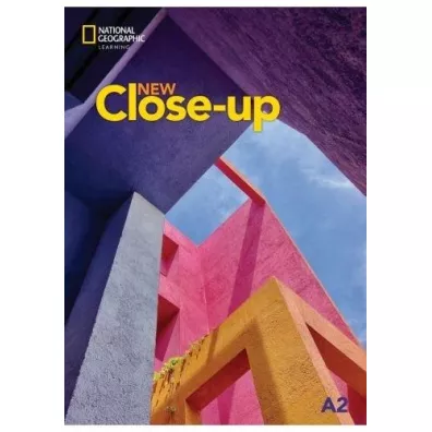 New Close-up A2. Student's Book with Online Practice + Podrcznik w wersji cyfrowej - Katherine Stannett, Ingrid Wisniewska