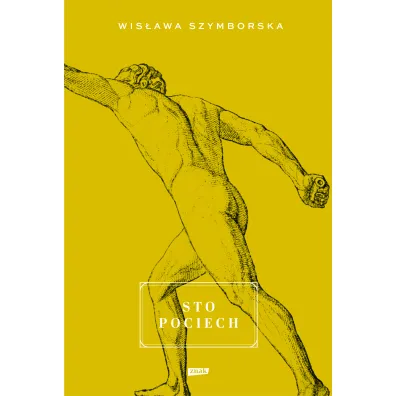 Sto pociech - Wis�awa Szymborska
