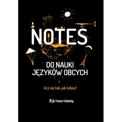 Notes do nauki j�zyk�w obcych